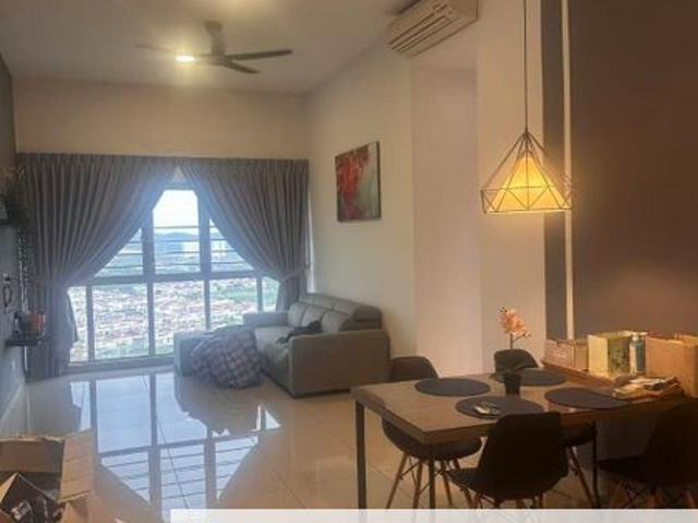 Condominium for rent in Bukit Ledang, Johor