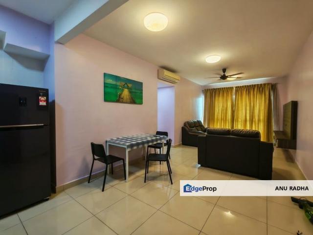 Condominium for rent in Taman GP Prima, Iskandar Puteri