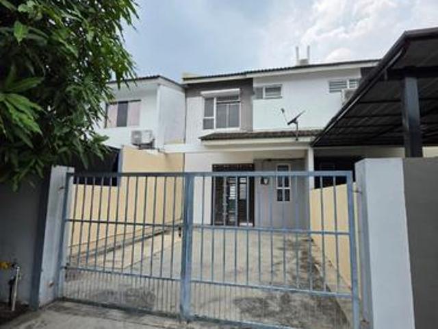 Terraced House for sale in Bukit Ledang, Johor