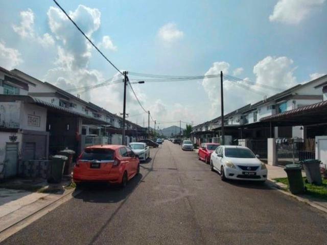 Terraced House for sale in Bukit Ledang, Johor