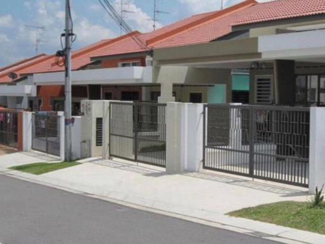 Terraced House for sale in Bukit Ledang, Johor