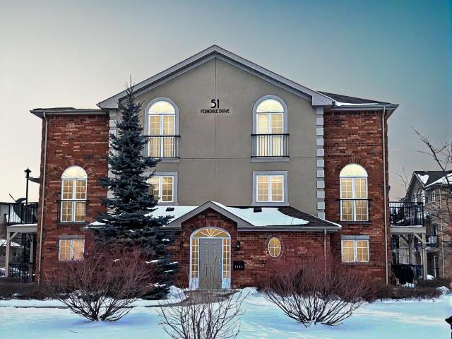 Condo for sale in Barrie, Ontario