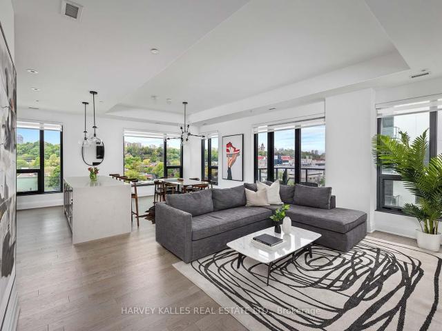Condo for rent in Woburn, Ontario