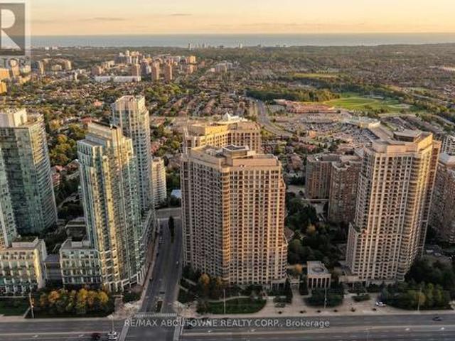 Condo for sale in Mississauga, Ontario