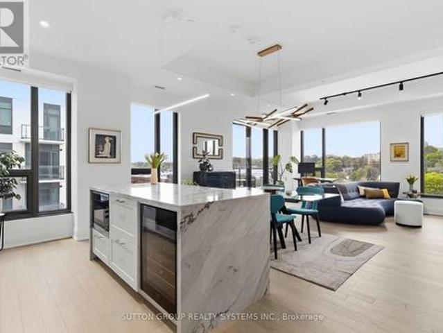 Condo for sale in Woburn, Ontario