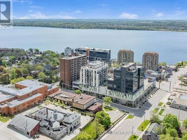 Condo for sale in Barrie, Ontario