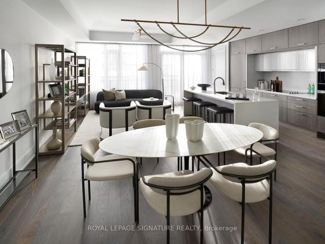 Condo for sale in Woburn, Ontario