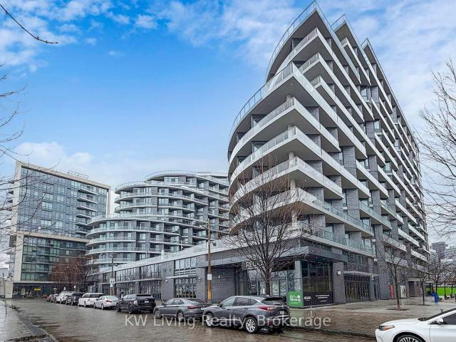 Condo for rent in Woburn, Ontario