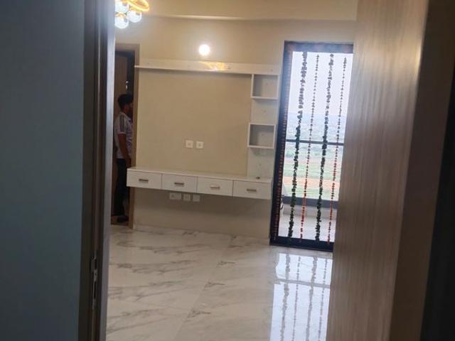 Flat for rent in Hariana
