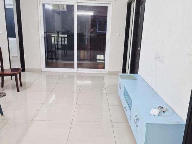 Flat for rent in Bangalore North, Cox Town - Bangalore