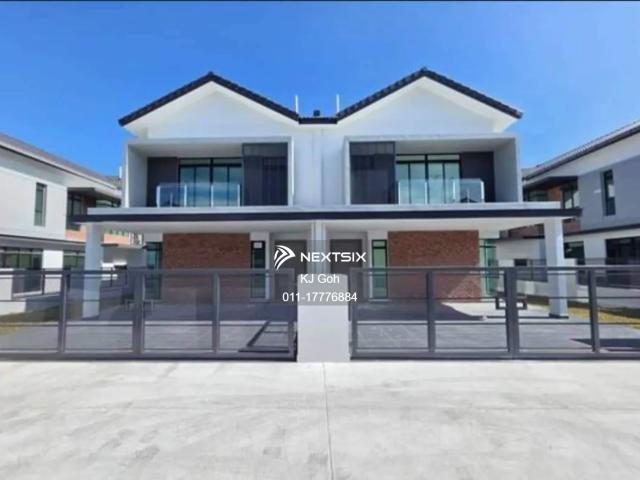 Residential House for sale in Johor
