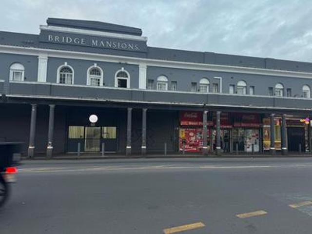 Commercial for rent in Cape Town, Western Cape