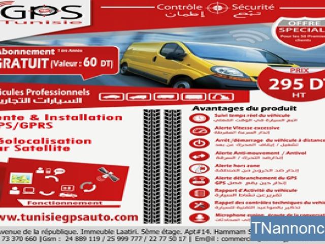 Propriété vente