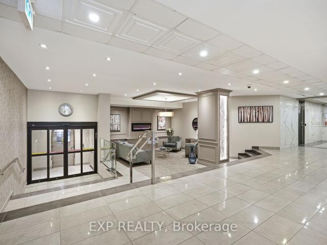 Condo for sale in Mississauga, Ontario