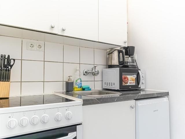 Apartment mieten in Rudolfsheim-Fünfhaus, Wien