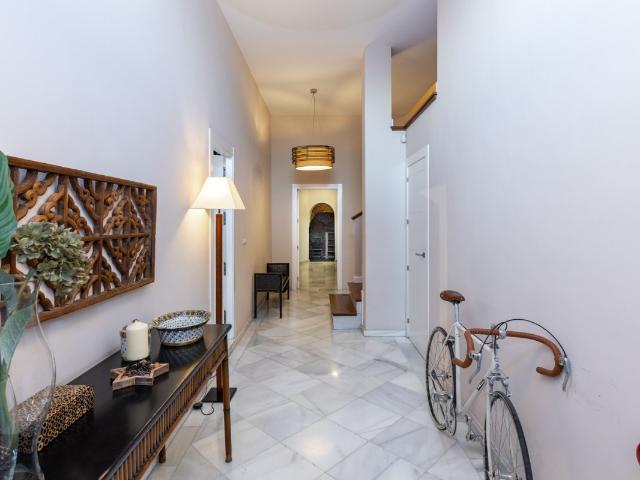 Casa en venta en Lancha del Genil, Granada