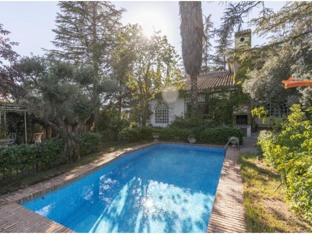Casa en venta en Cortijo del Aire, Comarca de la Vega de Granada