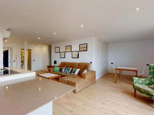 Piso en venta en Centro, Málaga-Costa del Sol