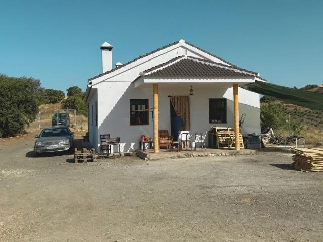 Casa Rural en venta en Comarca de Alhama, Andalucía