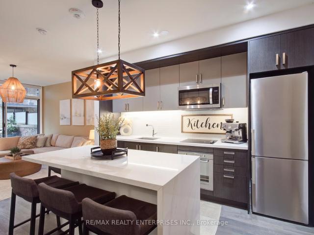 Condo for sale in Mississauga, Ontario