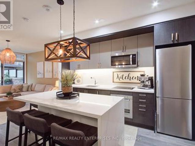 Condo for sale in Mississauga, Ontario