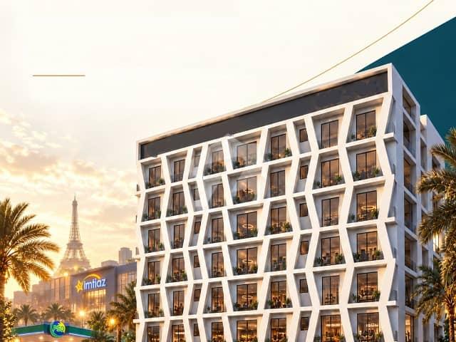 Apartment for sale in لاہور, لاہور ڈویژن