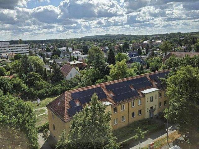 Apartment mieten in Treptow–Köpenick, Berlin