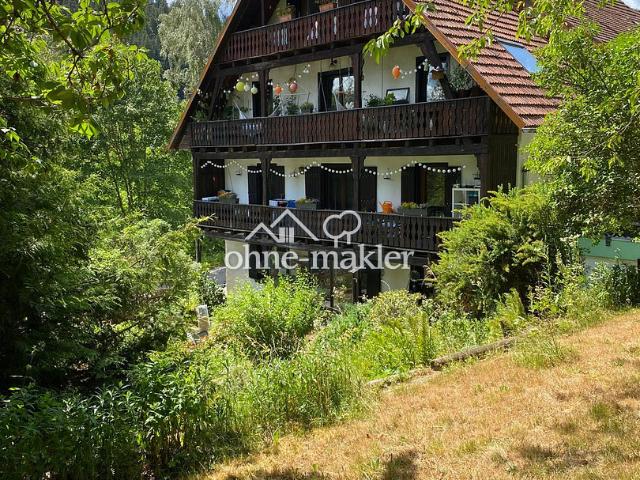 Apartment kaufen in Lenzkirch, Baden-Württemberg