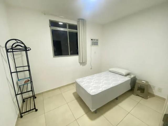 Apartamento aluguel em Região Geográfica Imediata de Belém, Belém