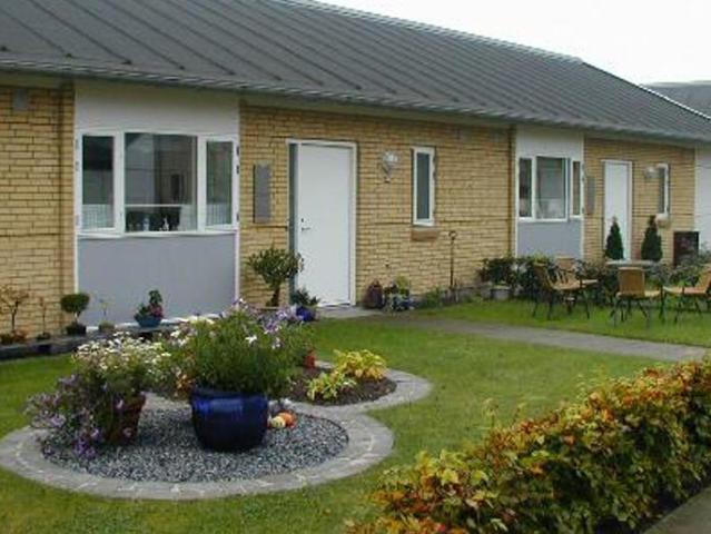 Hus til leje i Farsø, Brønderslev-Dronninglund