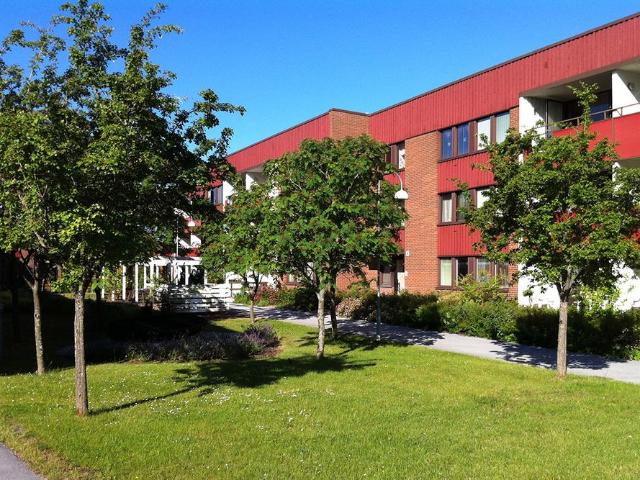 Lägenhet hyra i Visby, Gotland
