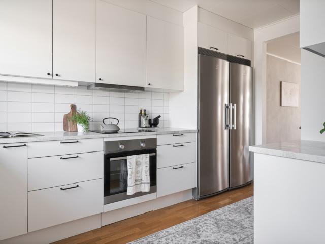 Bostadsrätt till salu i Helsingborg, Skåne
