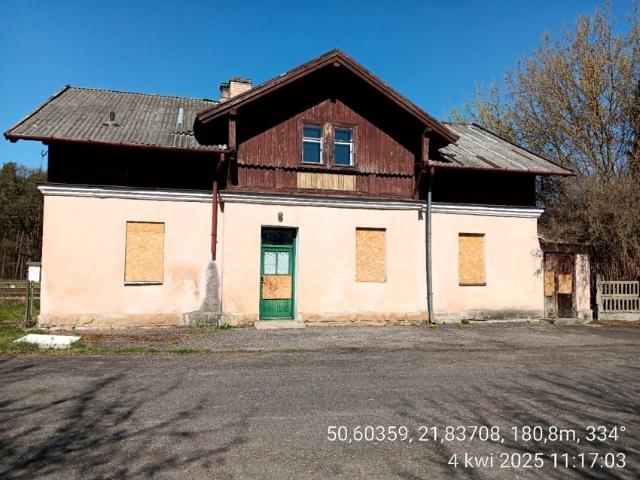 Mieszkanie do wynajęcia w Grębów, Podkarpackie