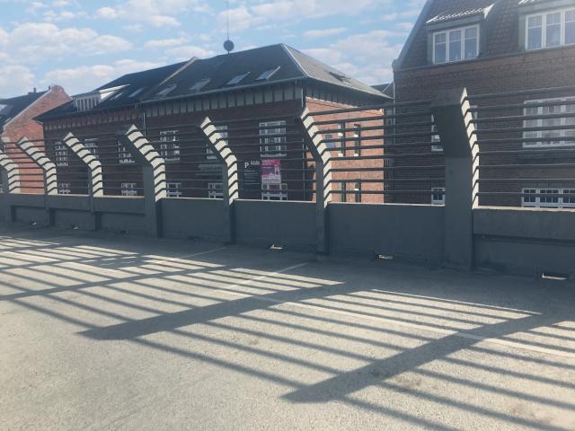 Erhvervsejendom til leje i Odense