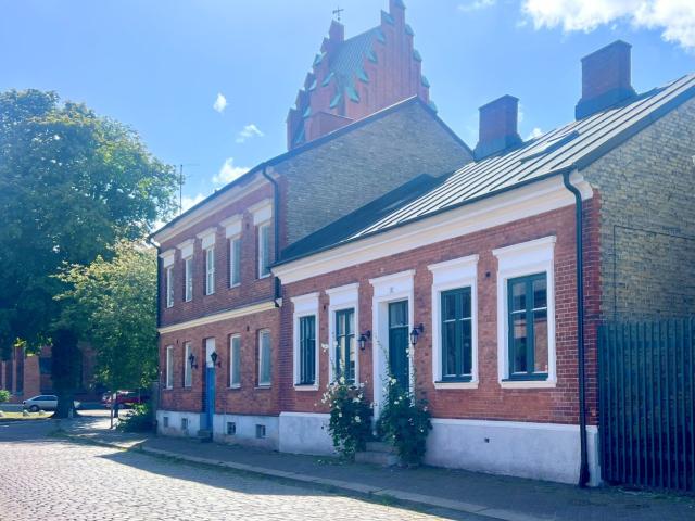 Bostad till salu i Skåne