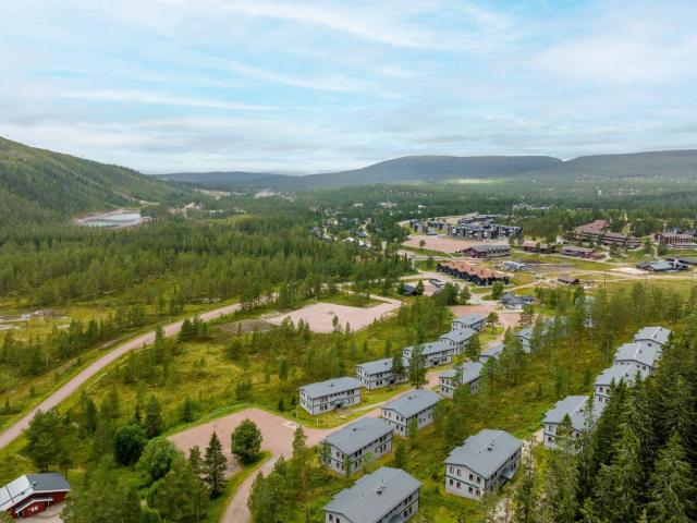 Bostadsrätt till salu i Dalarna