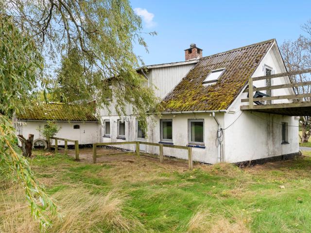 Villa til salg i Vonge, Vejle Kommune