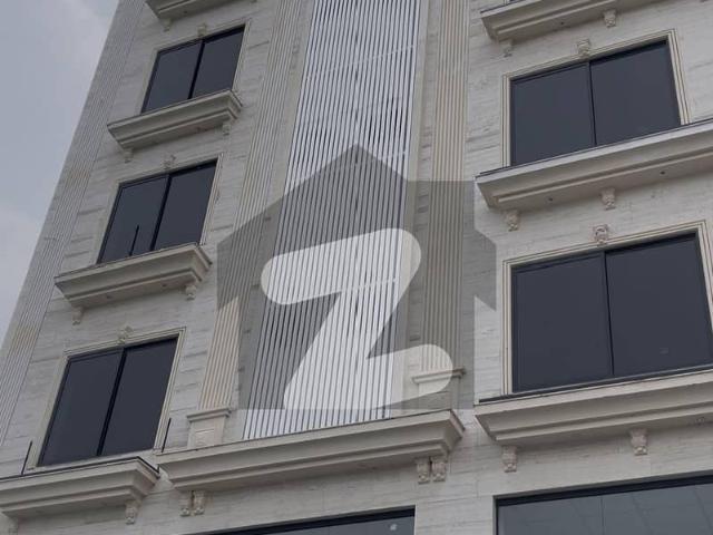 Apartment for sale in Rawalpindi, Islamabad Capital Territory