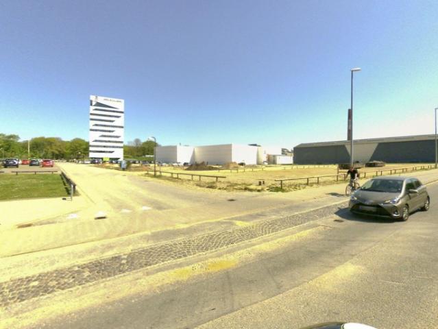 Hus til leje i Esbjerg