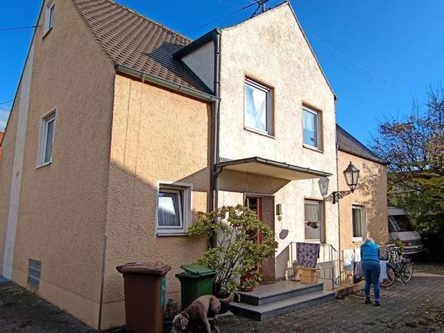 Haus kaufen in Augsburg, Bayern