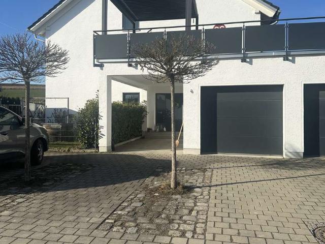 Wohnung kaufen in Haimpertshofen, Pfaffenhofen an der Ilm