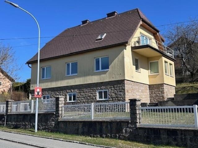 Einfamilienhaus kaufen in Heidenreichstein, Niederösterreich