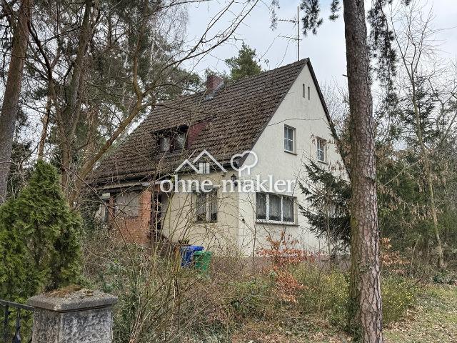 Haus kaufen in Wildau, Brandenburg
