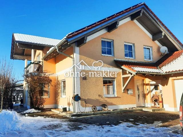 Haus kaufen in Malgersdorf, Bayern