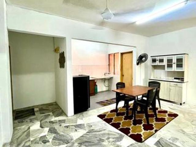 Apartment for sale in Selangor