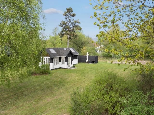 Grund til salg i Odsherred