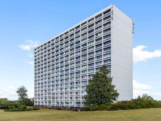 Lejlighed til salg i Århus
