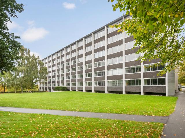 Lejlighed til salg i Rosenhøj, Aarhus