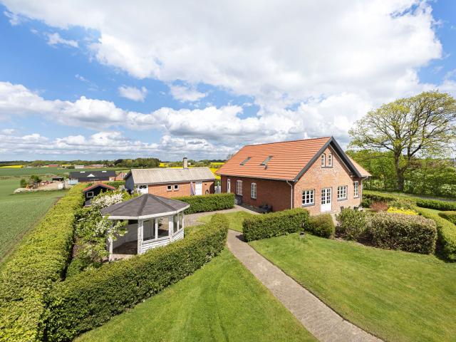 Villa til salg i Århus