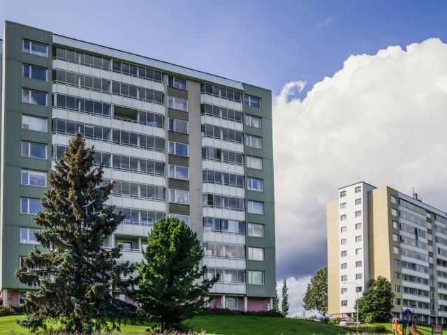 Lägenhet hyra i Ludvika, Dalarna